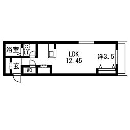 🉐敷金礼金0円！🉐ティンガーラ須ヶ口　WEST