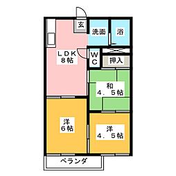 🉐敷金礼金0円！🉐ハイツ伊藤II