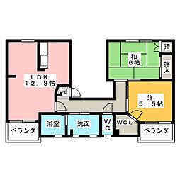 🉐敷金礼金0円！🉐ファティリティ稲沢　2号棟