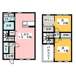 🉐敷金礼金0円！🉐Placido