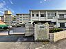 周辺：中学校「稲沢市立稲沢中学校まで732m」