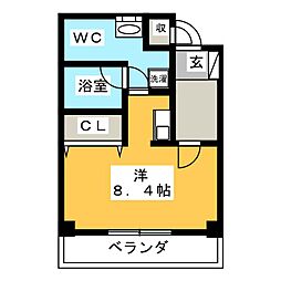 🉐敷金礼金0円！🉐ジョイフルＭ