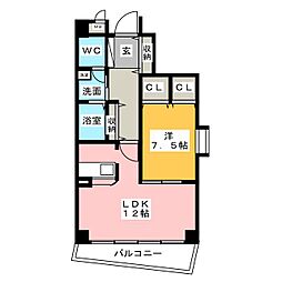 🉐敷金礼金0円！🉐エムズハウス