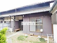 愛知県稲沢市松下2丁目：物件画像／株式会社ミニミニ　稲沢店