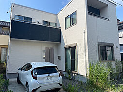 稲沢市平和町戸建