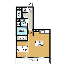 メゾン　エスターブレ