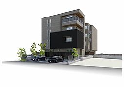 シャーメゾン国府宮駅前