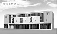 愛知県稲沢市小沢4丁目：物件画像／株式会社ミニミニ　稲沢店