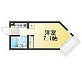 ベルトピア稲沢54階2.9万円