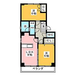🉐敷金礼金0円！🉐グラシオン