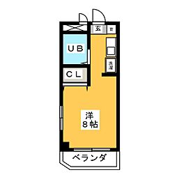 🉐敷金礼金0円！🉐ＢＥＬＬＥ　ＴＯＰＩＡ　稲沢　II