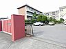 周辺：中学校「稲沢市立治郎丸中学校まで1900m」