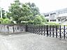 周辺：中学校「稲沢市立明治中学校まで482m」