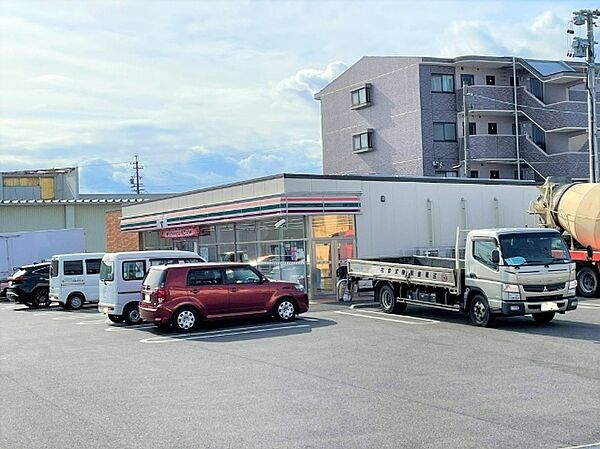 ＣＡＲＩＢＢＩＡＮ　ＭＡＮＳＩＯＮ ｜愛知県小牧市中央２丁目(賃貸マンション2LDK・8階・45.00㎡)の写真 その25