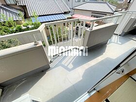 ハイツ味岡  ｜ 愛知県小牧市大字小松寺（賃貸マンション3LDK・2階・48.95㎡） その13