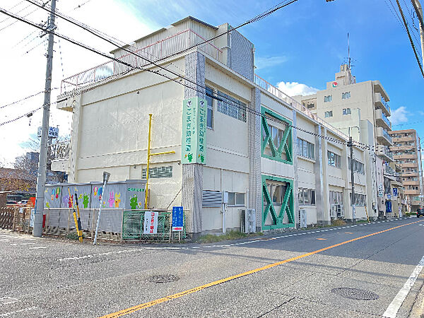 ＣＡＲＩＢＢＩＡＮ　ＭＡＮＳＩＯＮ ｜愛知県小牧市中央２丁目(賃貸マンション2LDK・5階・45.00㎡)の写真 その22