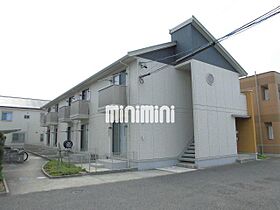 ピアチェーレＫ　Ｂ棟  ｜ 愛知県西春日井郡豊山町大字青山字東川（賃貸アパート1R・1階・29.00㎡） その1