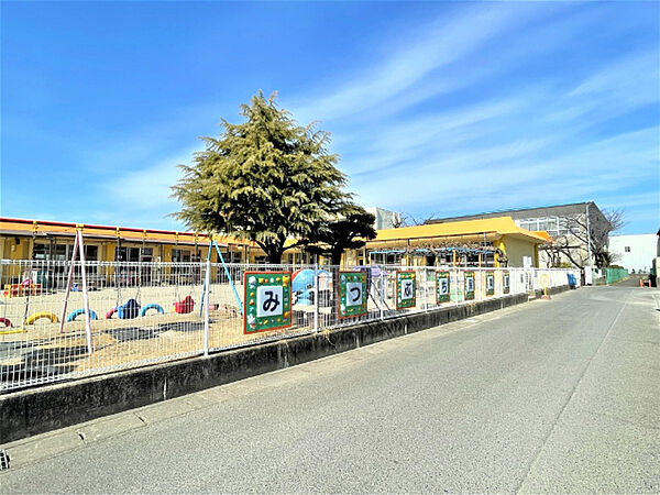 ウィステリア上針田 ｜愛知県小牧市大字舟津(賃貸アパート1LDK・1階・43.74㎡)の写真 その18