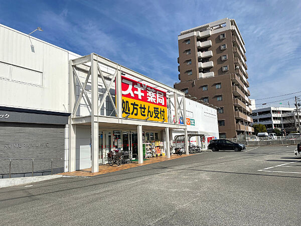 ソレアード中央 ｜愛知県小牧市中央５丁目(賃貸マンション3LDK・2階・57.75㎡)の写真 その7