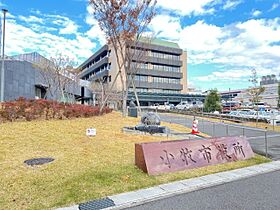 プレシャス  ｜ 愛知県小牧市小牧５丁目（賃貸アパート2LDK・1階・65.98㎡） その20