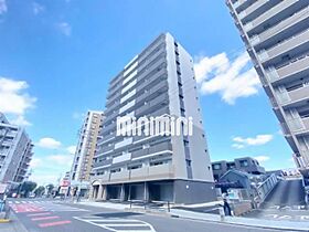 セジュール小牧  ｜ 愛知県小牧市小牧３丁目（賃貸マンション1LDK・5階・42.00㎡） その3