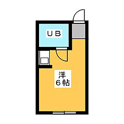 🉐敷金礼金0円！🉐東朝日荘