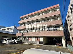 松ヶ枝ハイツ