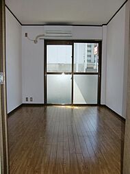イーストハイツ 1Kの写真