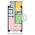 アドヴァンス4階5.9万円
