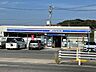 周辺：コンビニ「ローソン小牧久保店まで301m」