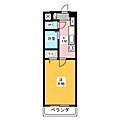 シンフォニー東新町3階5.0万円