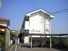 ラフォルテ美館  ｜ 愛知県知立市谷田町宝土（賃貸アパート1K・2階・22.50㎡） その3