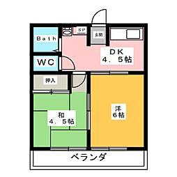 知立駅 4.9万円