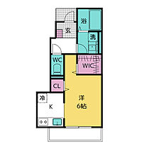 フィオーレ中前田 107 ｜ 愛知県刈谷市井ケ谷町中前田51-1（賃貸アパート1K・1階・27.97㎡） その2