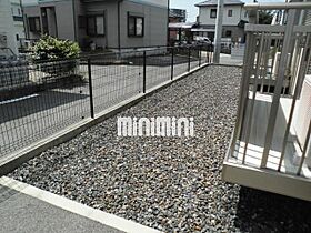 サラージョ  ｜ 愛知県知立市牛田町東前（賃貸アパート1LDK・1階・45.64㎡） その14