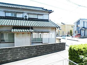 スカイシーKUNO  ｜ 愛知県知立市弘法町丁凪（賃貸アパート2LDK・1階・56.75㎡） その13