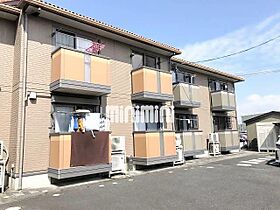 ルーチェT・T  ｜ 愛知県知立市上重原町己ノ池（賃貸アパート1LDK・2階・33.56㎡） その1