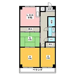 🉐敷金礼金0円！🉐ハイツ・ラ・メイジュ