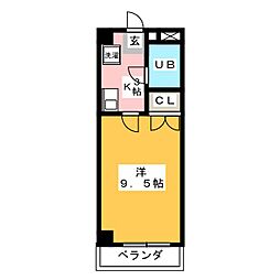 🉐敷金礼金0円！🉐ＡＺＡＬＥＡ2号館