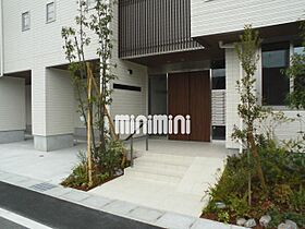 ドリーミオ南陽  ｜ 愛知県知立市南陽２丁目（賃貸マンション1K・2階・30.00㎡） その11