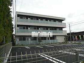 ドリーミオ南陽  ｜ 愛知県知立市南陽２丁目（賃貸マンション1K・2階・30.00㎡） その17