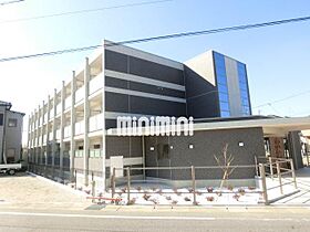 グランデュ桜II  ｜ 愛知県刈谷市井ケ谷町寺山下（賃貸マンション1K・2階・28.80㎡） その1