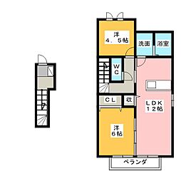 花水木の家I
