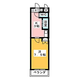 アイルーム一ツ木II