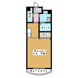 🉐敷金礼金0円！🉐ピラール　レシェンテ