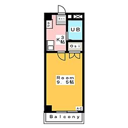 🉐敷金礼金0円！🉐ＡＺＡＬＥＡ2号館