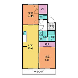 🉐敷金礼金0円！🉐アビテ八ツ田