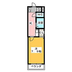 🉐敷金礼金0円！🉐愛教マンション安井