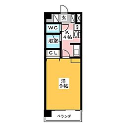 🉐敷金礼金0円！🉐リバーコート