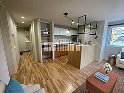 Ｕｔｏｌｅ　Ａ（ユートレア）Ｓ棟 101